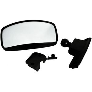 DT Spare Parts Extra zijspiegel (vrachtwagen) MERCEDES-BENZ 4.69256 0028103216,9408107516,A0028103216 A9408107516