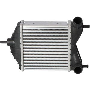 Fiat - Intercooler - Inlaatluchtkoeler - Luchtgekoeld - NRF 30862