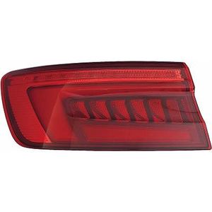 DIEDERICHS Achterlicht AUDI 1020095 8W5945091B,8W5945091C