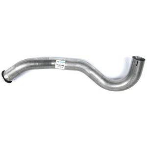 VANSTAR Uitlaatpijp MERCEDES-BENZ 20765MB 6684922804