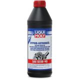 LIQUI MOLY - Hypoid GL5 - Versnellingsbakolie - 1 liter - Viscositeit SAE 85W-90