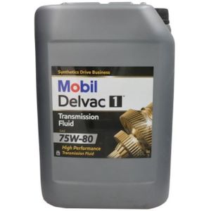 MOBIL Versnellingsbakolie OPEL,FORD,RENAULT 155219