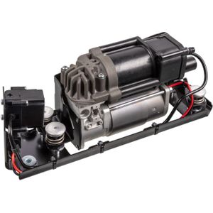 FEBI BILSTEIN Luchtvering compressor BMW 185703 37206784137,37206789165,37206789450 37206794465,37206864215,37206875176