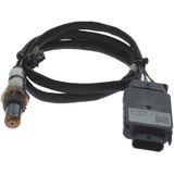 BOSCH NOx-sensor, ureuminspuiting VW,AUDI,SKODA 0 281 008 813 04L907807DE,04L907807FM,04L907805DE