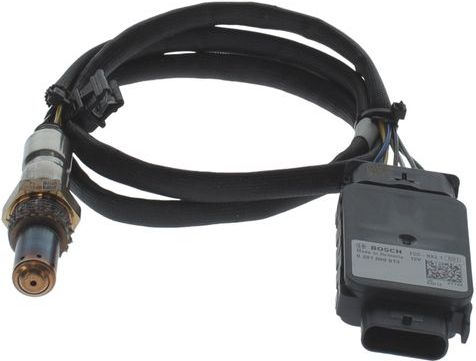 BOSCH NOx-sensor, ureuminspuiting VW,AUDI,SKODA 0 281 008 813 04L907807DE,04L907807FM,04L907805DE