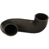 GATES - Laadluchtslang - Zwart - VW 09-0766 701145832, 701145832A