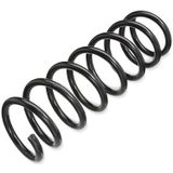 MONROE - SP4446 - Schroefveer - Achteras - 5 Jaar Garantie - 419 mm Lengte