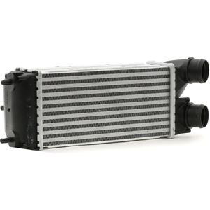 RIDEX Intercooler PEUGEOT,CITROËN 468I0075 0384L4,4881021 Interkoeler, tussenkoeler