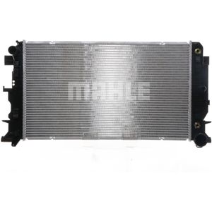 MAHLE Radiateur MERCEDES-BENZ CR 12 000S 9065001502,A9065000402,A9065001402 A9065001502,9065000302,9065000402