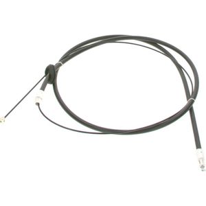 BOSCH Handremkabel MERCEDES-BENZ 1 987 477 197 6394201385,6394202785,A6394201385 A6394202785