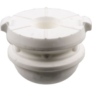 FEBI BILSTEIN Aanslagrubber, vering VOLVO 22641 8672087