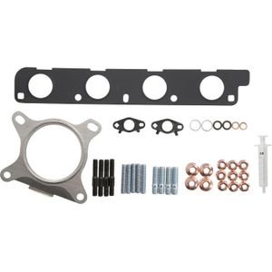 EVORON Turbocharger, montageset VW,AUDI,SKODA EVMK0098