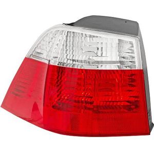 DIEDERICHS Achterlicht BMW 1224691 63216925891,63217165825,63217177693