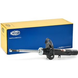 MAGNETI MARELLI Schokdemper PEUGEOT 357506070100 9820310880,9801729180,9801729380 Schokbreker,Schokdempers,Schokbrekers 9802144680,9804830880