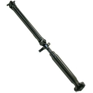 EURODRIVELINE Cardanas BMW PSBM66 26107530432,26107573569,7530432 Aandrijfas, asaandrijving 7573569