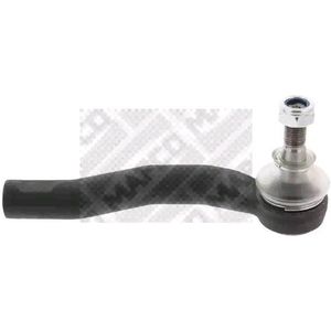 MAPCO Stuurkogel TOYOTA 52259 4504609480,4504659195,4504659255 Spoorstangeind,Stuurstangkogel,Spoorstangkogel