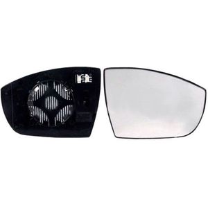 ALKAR Spiegelglas FORD 6412134 1405067,1736151,1736161 Dodehoekspiegel,Spiegelglas, buitenspiegel