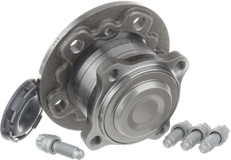 SKF Wiellagerset BMW,MINI VKBA 7063 31206852091,31206877562,33416792356 Wiellager,Wiellagers,Wiellager & Wiellagerset 33406887548,33406891921