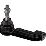 Febi Prokit - Spoorstangeind - Vooras Rechts - M14 x 1,5 - 154 mm