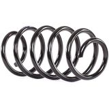 Monroe - Se3347 - Chassisveer - 335 mm - Schroefveer met constante diameter