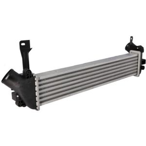 CLIMTEX Intercooler RENAULT,NISSAN CH4-330 4881234,8200137653,8200221885 Interkoeler, tussenkoeler 8200732390