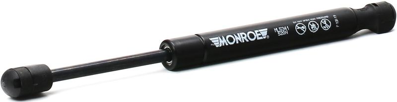 MONROE Gasveer achterklep OPEL,VAUXHALL ML5341 176607,9177081