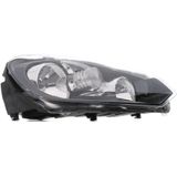 VALEO - Koplampen - Halogeen - Voor voertuigen met stuur links - ORIGINAL PART