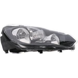 VALEO - Koplampen - Halogeen - Voor voertuigen met stuur links - ORIGINAL PART