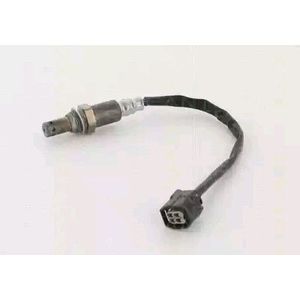 TRISCAN Lambdasonde HONDA 8845 40003 36531RNA003,36531RNAA01 Lambda sensor,Lambdasonde sensor