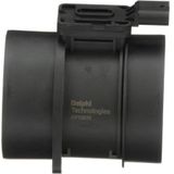 DELPHI Luchtmassameter MERCEDES-BENZ AF10675-12B1 A6549053500,6450900048,6519050500 LMM 6549053500,A6450900048,A6519050500