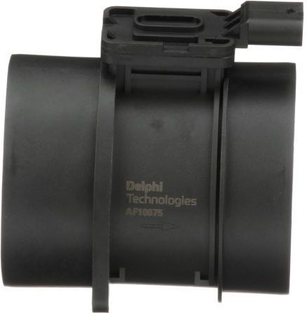 DELPHI Luchtmassameter MERCEDES-BENZ AF10675-12B1 6450900048,6519050500,6549053500 LMM A6450900048,A6519050500,A6549053500