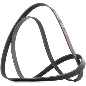 RIDEX PLUS Multiriem VW,OPEL,AUDI 305P0110P 55562866,90500228,90502734 Poly-V-riem,Multi-V-riem,Poly V Snaar 9118618,4575528,9091602490,1340614