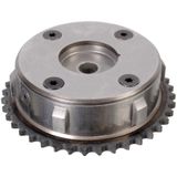 FEBI BILSTEIN Nokkenasregelaar MAZDA 175357 L3K9124X0A,L3K9124X0B,L3K9124X0C