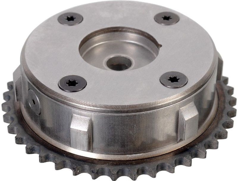 FEBI BILSTEIN Nokkenasregelaar MAZDA 175357 L3K9124X0A,L3K9124X0B,L3K9124X0C