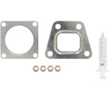 EVORON Turbocharger, montageset VW,AUDI,SEAT EVMK0222 028145701AV,068145701QX,068145702B 068145702C,068145702M,068145704F,068145702H,028145703BX