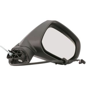 RIDEX Buitenspiegel PEUGEOT 50O0767 8153ZF Zijspiegel,Spiegel,Achteruitkijkspiegel,Autospiegel,Dodehoekspiegel