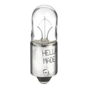 HELLA Gloeilamp VW,MERCEDES-BENZ,OPEL 8GP 002 067-123 X825283253000,2098129,80003666 0830141,60034562,WZ2604125,42T06H0P02,293068008,090015403,1451289