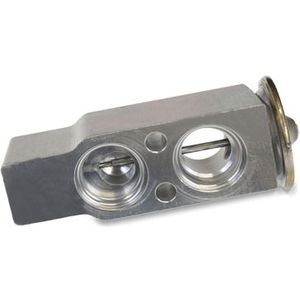 Nissens - 999428 - Expansieventiel - Airconditioning - Audi, Seat, Skoda, Volkswagen