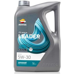 REPSOL Motorolie OPEL,FORD,BMW RPP0105IFB Olie