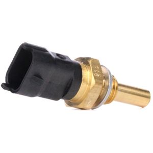 BOSCH - Koelmiddeltemperatuursensor - Blauw - OPEL, CHEVROLET, ALFA ROMEO