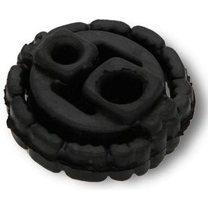 BOSAL Rubberstrip, uitlaatsysteem VW,AUDI,SKODA 255-853 96351182,21081203073,191253147B S191253147B,893253147D,4A0253147,823253147A,4A0253147A