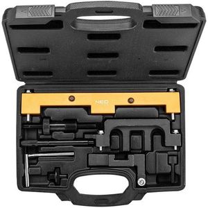 NEO TOOLS Afregelgereedschapset, motormanagment BMW 11-314 113350,115120,119190 119270,119291,119292,119293,119340