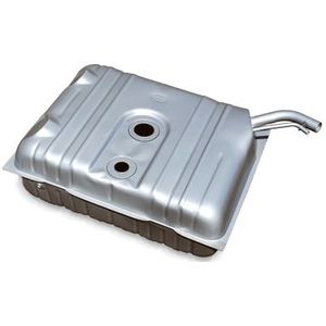 Mitsubishi - Blic 6906-00-3732009p - Brandstofreservoir - Staal - Inhoud 90 liter