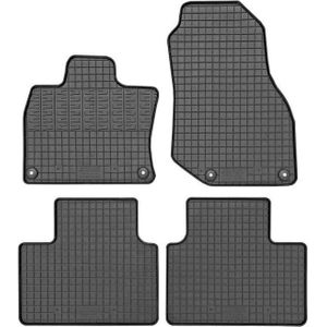 Lynk & Co - 01 - Automatten - Rubber - Speciaal Voor Jouw Auto