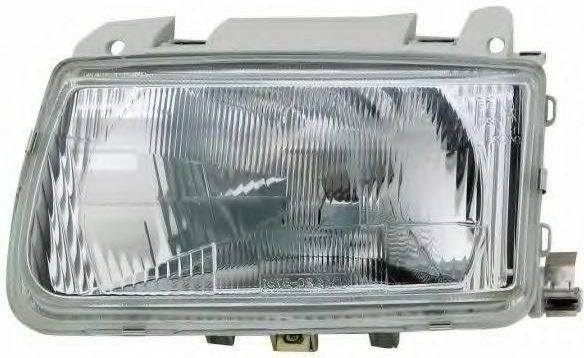 TYC - 20-3732-08-2 - Koplamp - Links