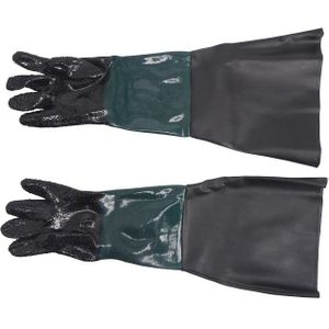 PROFITOOL Beschermende handschoen 0XPTCD0004C