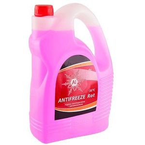 LIQUI MOLY Anti-vries/koelvloeistof HYUNDAI,KIA 21745