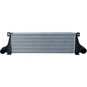 Iveco - NRF 30097 - Intercooler - Inlaatluchtkoeler - Luchtgekoeld - 630 mm
