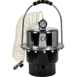 YATO Vul- / ontluchtingsapparaat, remhydraulica YT-06845