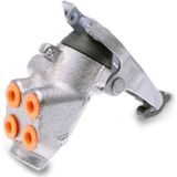 DELPHI Remkrachtverdeler VW LV80017 701612503C,7D0612503,701612503 Remkrachtregelaar 701612503A